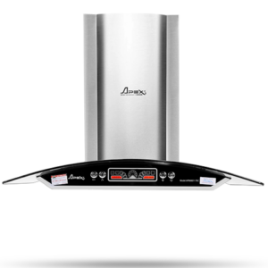 Máy hút mùi kính cong APEX APB6601-70C