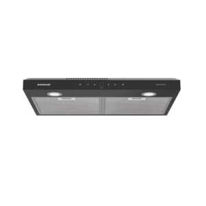 Máy hút mùi kính thẳng SUNHOUSE SHB72021-MT