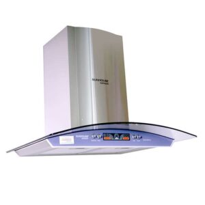 Máy hút mùi SUNHOUSE MAMA MM6716-70 công suất lớn, độ ồn thấp