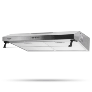 Máy hút mùi vỏ inox SUNHOUSE SHB6118I
