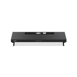 Máy hút mùi vỏ sơn SUNHOUSE SHB6118B
