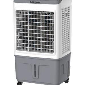 Máy làm mát không khí SUNHOUSE SHD7734 - Tiết kiệm điện gấp 10 lần