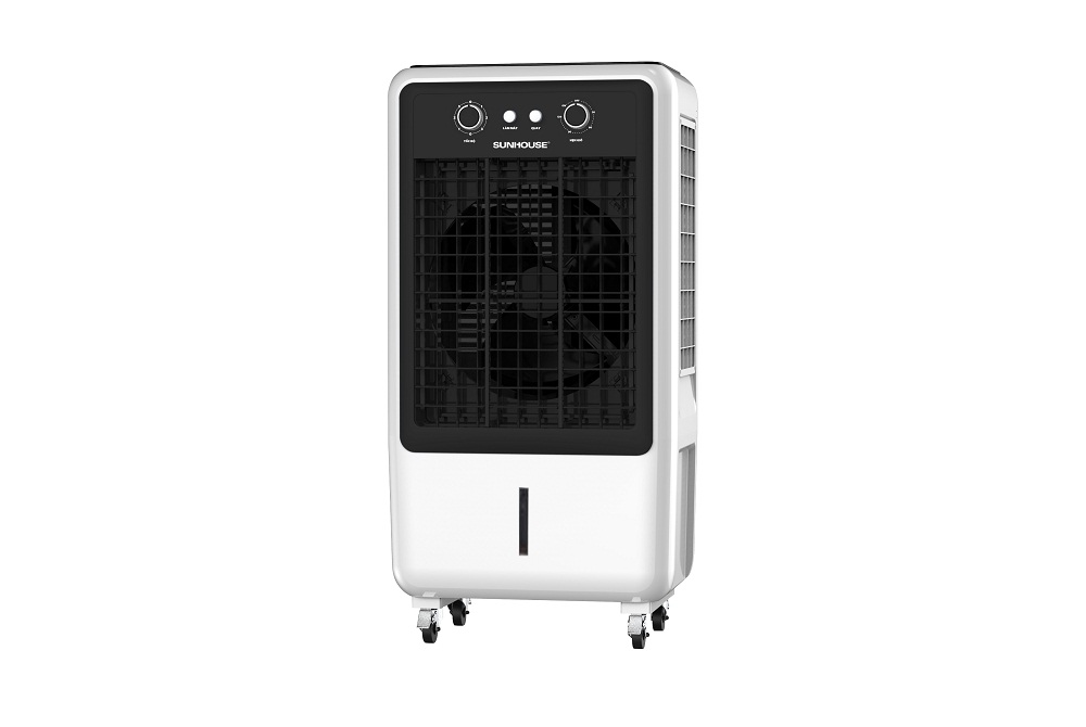 Máy làm mát không khí SUNHOUSE SHD7750