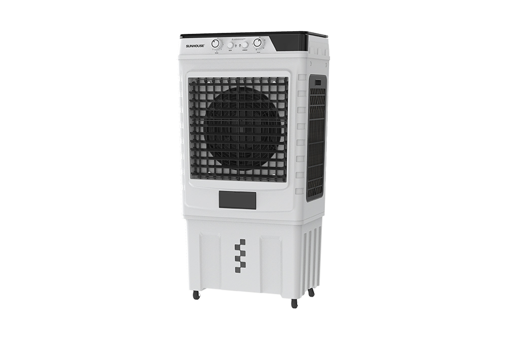 Máy làm mát không khí SUNHOUSE SHD7758