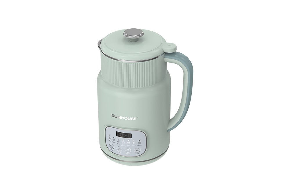 Máy làm sữa hạt đa năng SUNHOUSE SHD5260