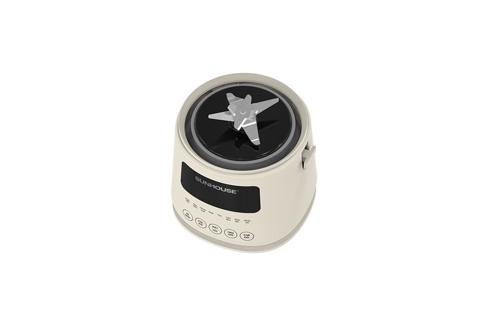 Máy làm sữa hạt đa năng SUNHOUSE SHD5261