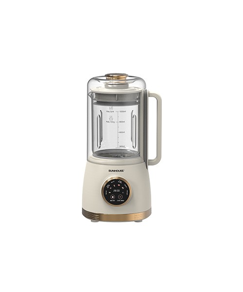 Máy làm sữa hạt đa năng SUNHOUSE SHD5262