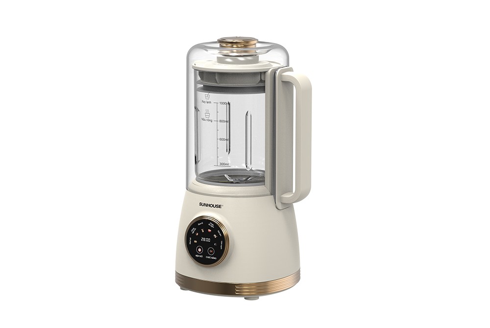 Máy làm sữa hạt đa năng SUNHOUSE SHD5262