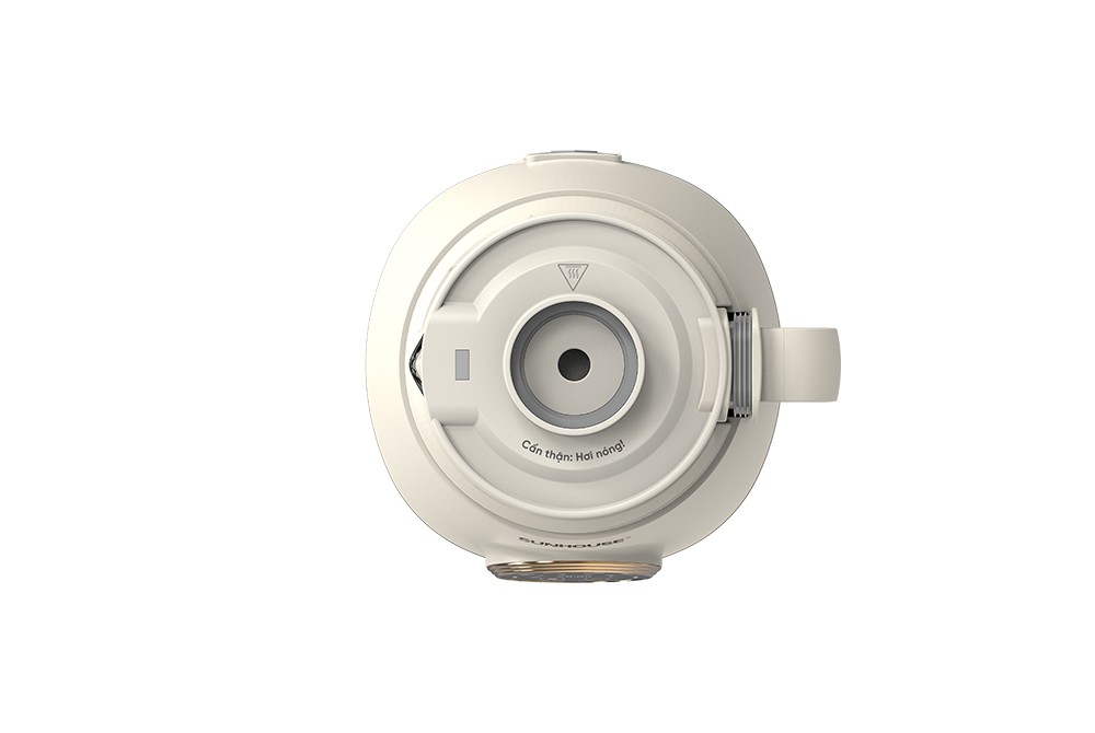 Máy làm sữa hạt đa năng SUNHOUSE SHD5262