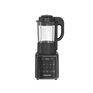Máy làm sữa hạt đa năng SUNHOUSE SHD5266