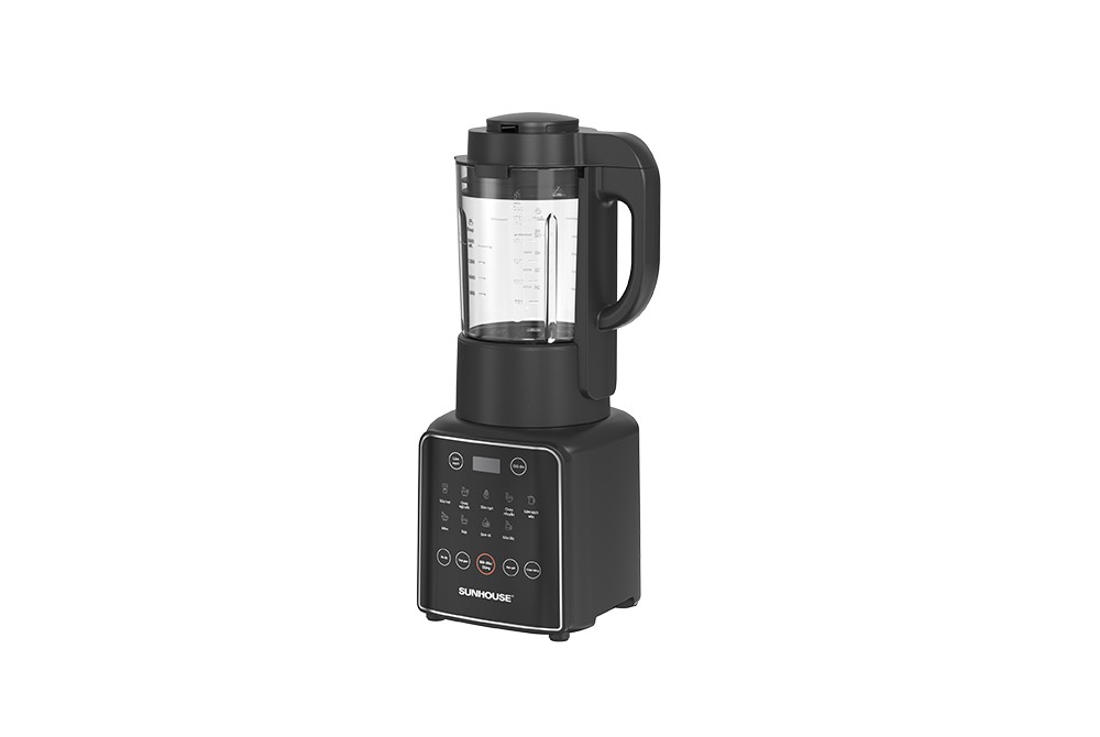 Máy làm sữa hạt đa năng SUNHOUSE SHD5266