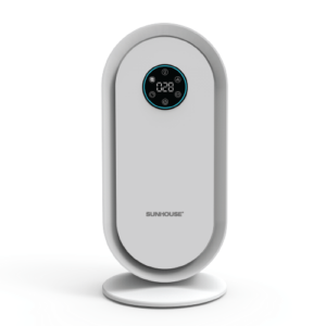 Máy lọc không khí SUNHOUSE SHD-30AP9730