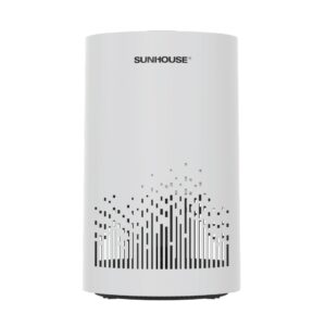Máy lọc không khí SUNHOUSE SHD-AP9710