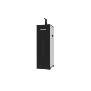 Máy lọc nước ion kiềm Hydrogen UltraX SUNHOUSE SHA76606LA
