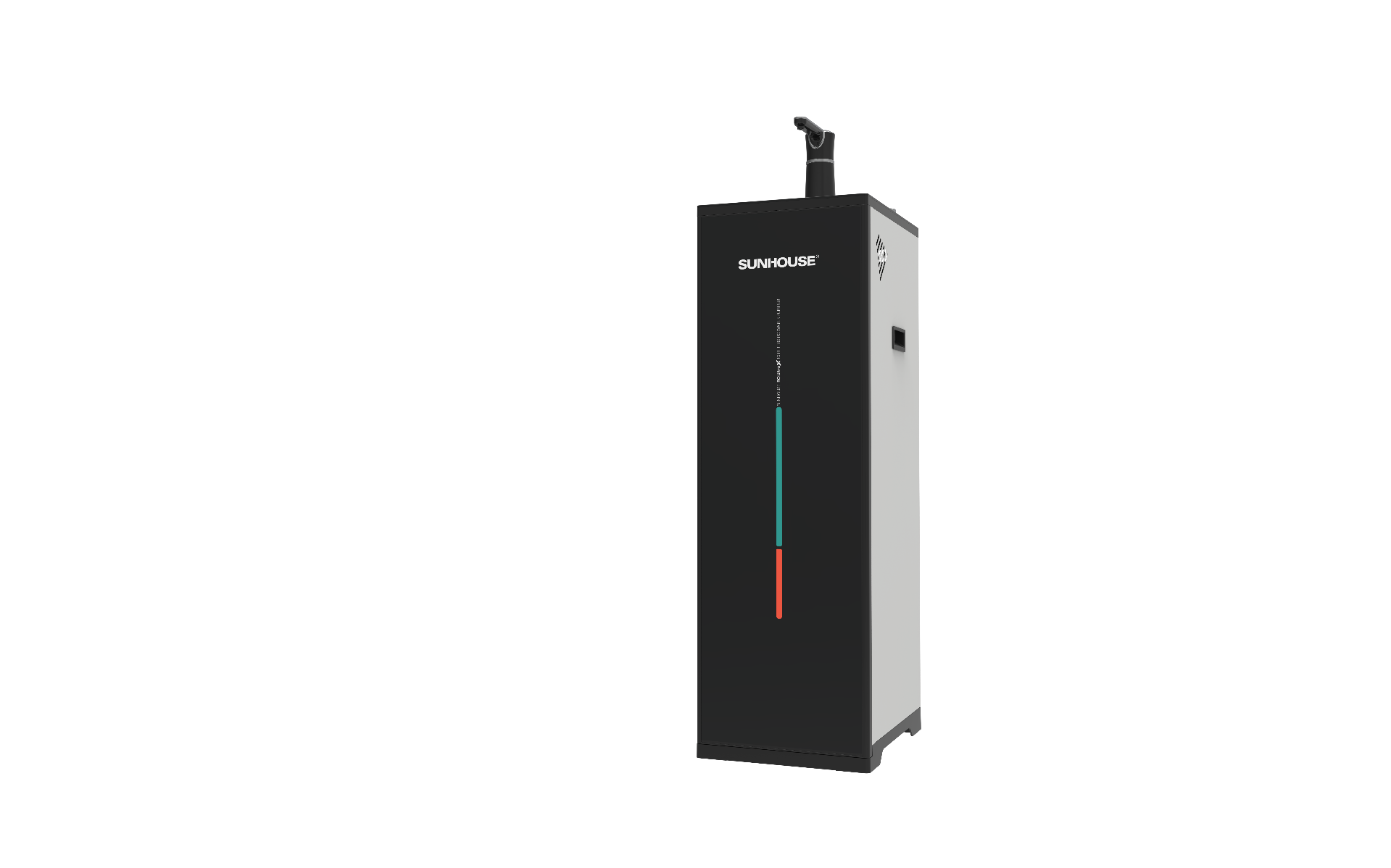 Máy lọc nước ion kiềm Hydrogen UltraX SUNHOUSE SHA76606LA