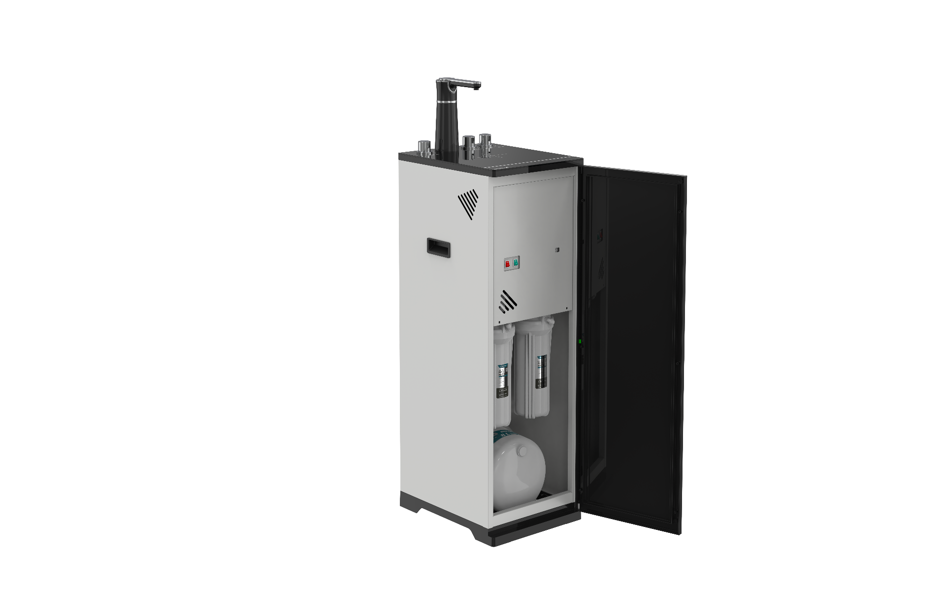 Máy lọc nước ion kiềm Hydrogen UltraX SUNHOUSE SHA76606LA