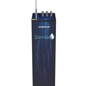 Máy lọc nước R.O 10 lõi SUNHOUSE SHA76213CK-S