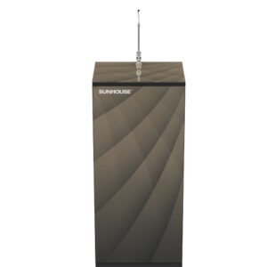 Máy lọc nước R.O 8 lõi SUNHOUSE SHA8818K