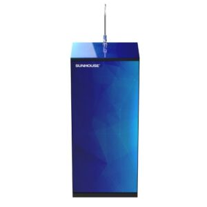 Máy lọc nước R.O 9 lõi SUNHOUSE SHA8859K