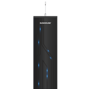MÁY LỌC NƯỚC R.O IoT 9 LÕI SUNHOUSE SHA8827K