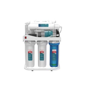 Máy lọc nước R.O không vỏ SUNHOUSE 10 lõi SHA88117KV