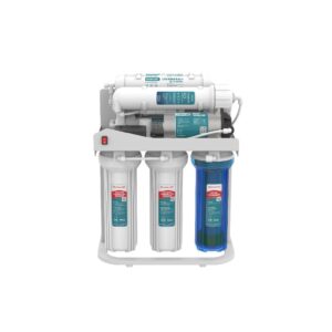 Máy lọc nước R.O không vỏ SUNHOUSE 8 lõi SHA8878KV