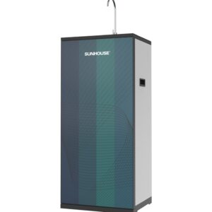 Máy lọc nước ro 09 lõi SUNHOUSE SHA5122K