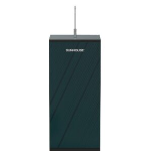 Máy lọc nước ro 09 lõi SUNHOUSE SHA5128K