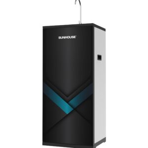 Máy lọc nước ro 09 lõi SUNHOUSE SHA5186K