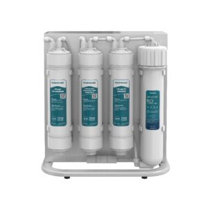 Máy lọc nước RO không vỏ SUNHOUSE 10 lõi SHA8201KV