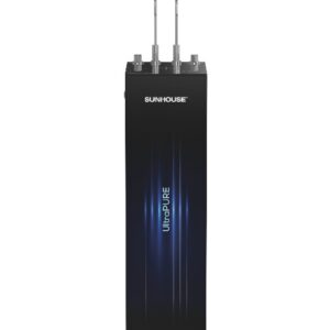 Máy lọc nước RO UltraPURE SUNHOUSE 10 LÕI SHA76211KL