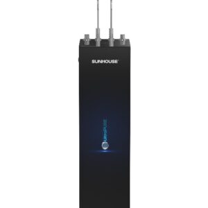 Máy lọc nước RO UltraPURE SUNHOUSE 10 LÕI SHA76212KL