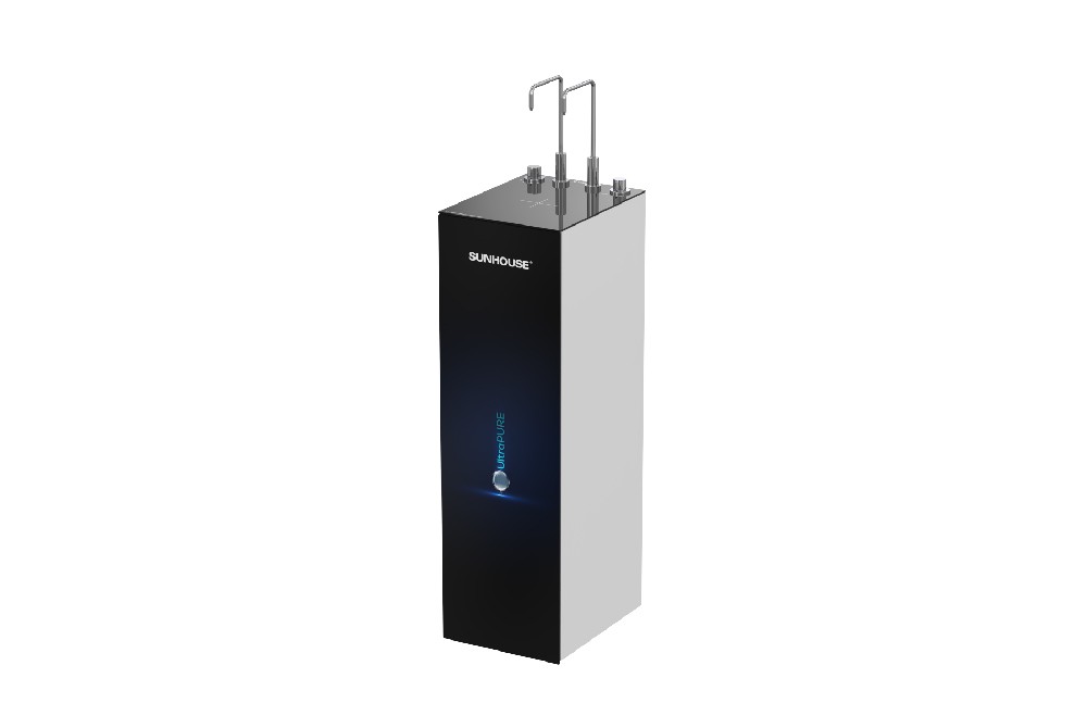 Máy lọc nước RO UltraPURE SUNHOUSE 10 LÕI SHA76212KL