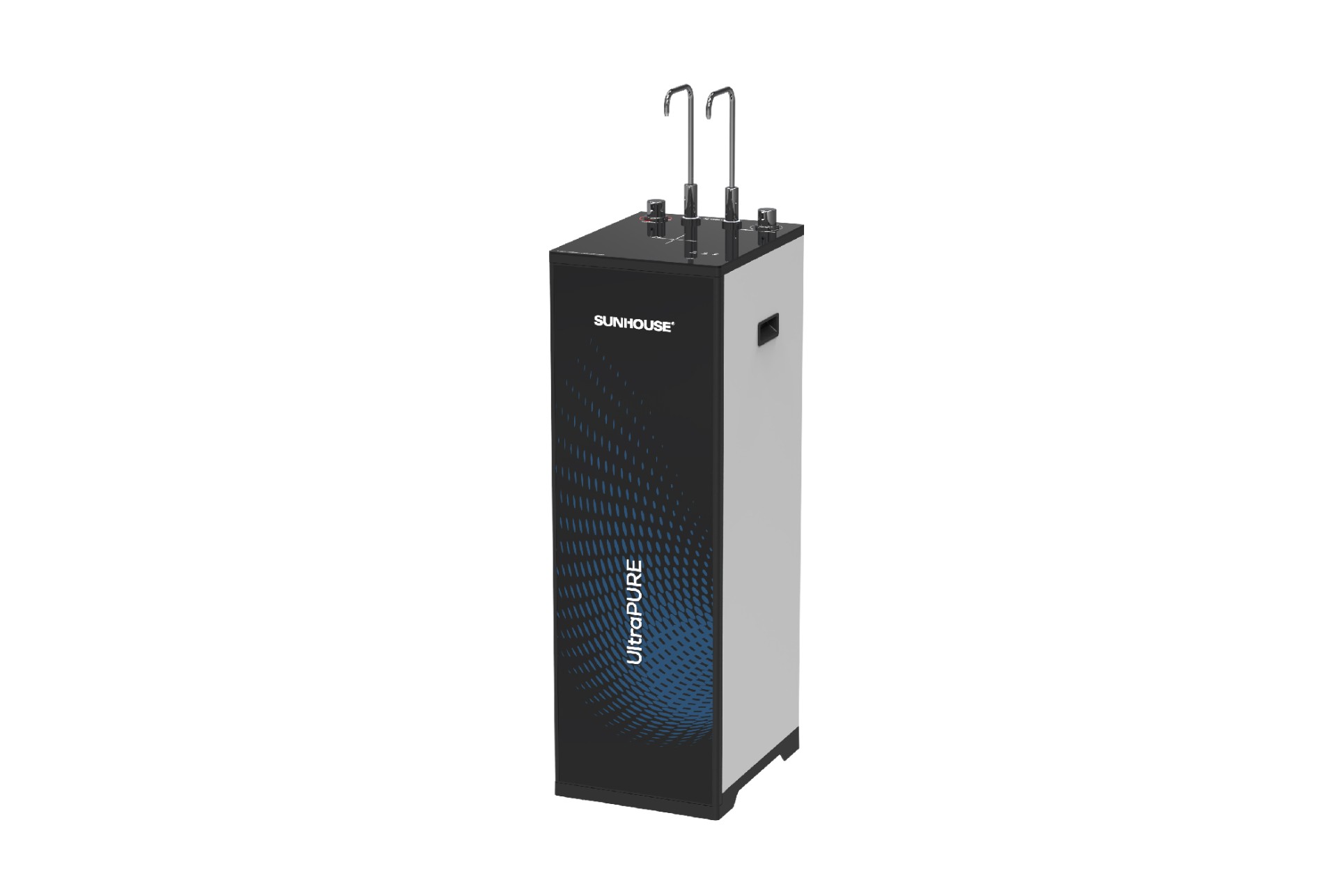 Máy lọc nước RO UltraPURE SUNHOUSE 10 lõi SHA76620KL