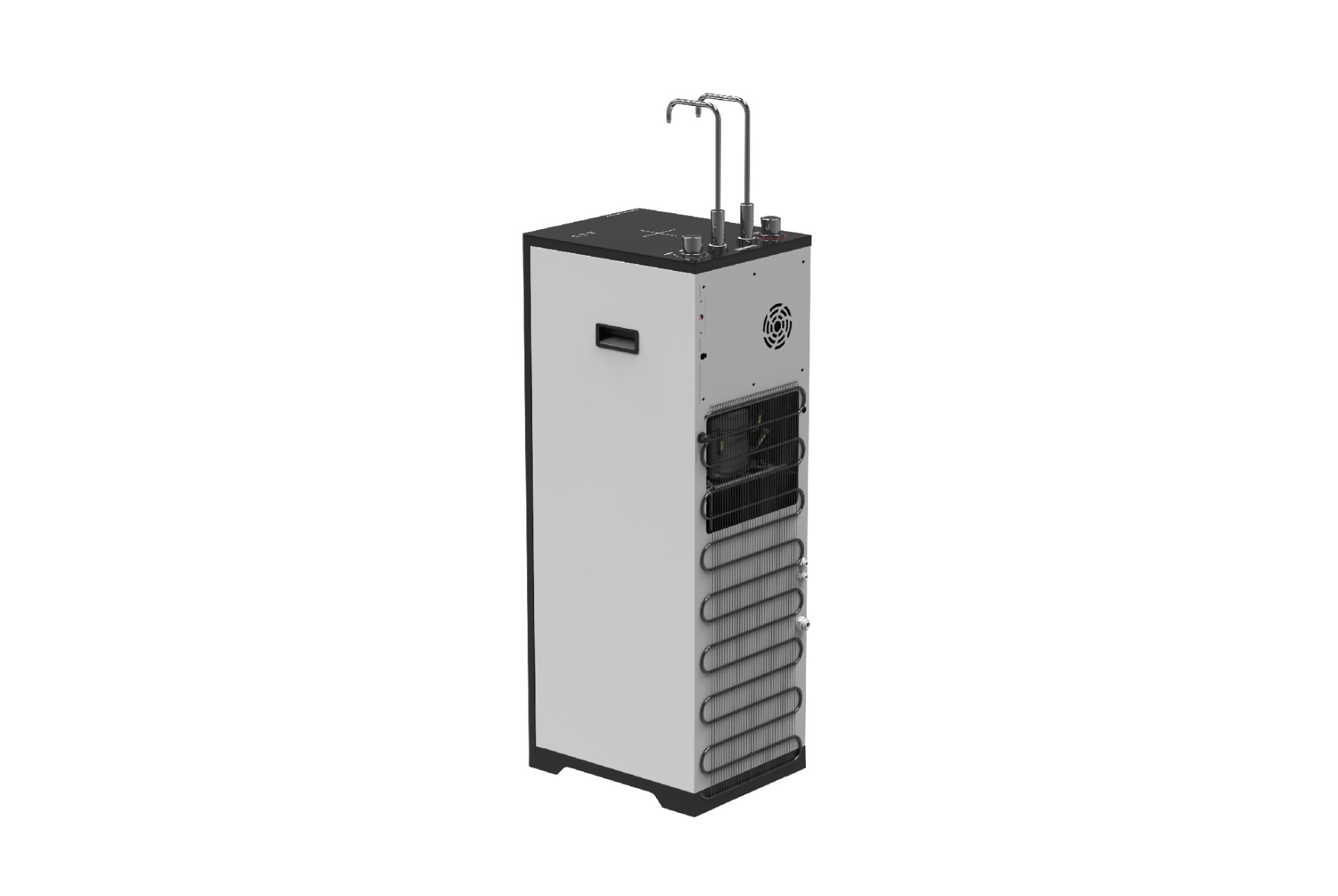 Máy lọc nước RO UltraPURE SUNHOUSE 10 lõi SHA76620KL