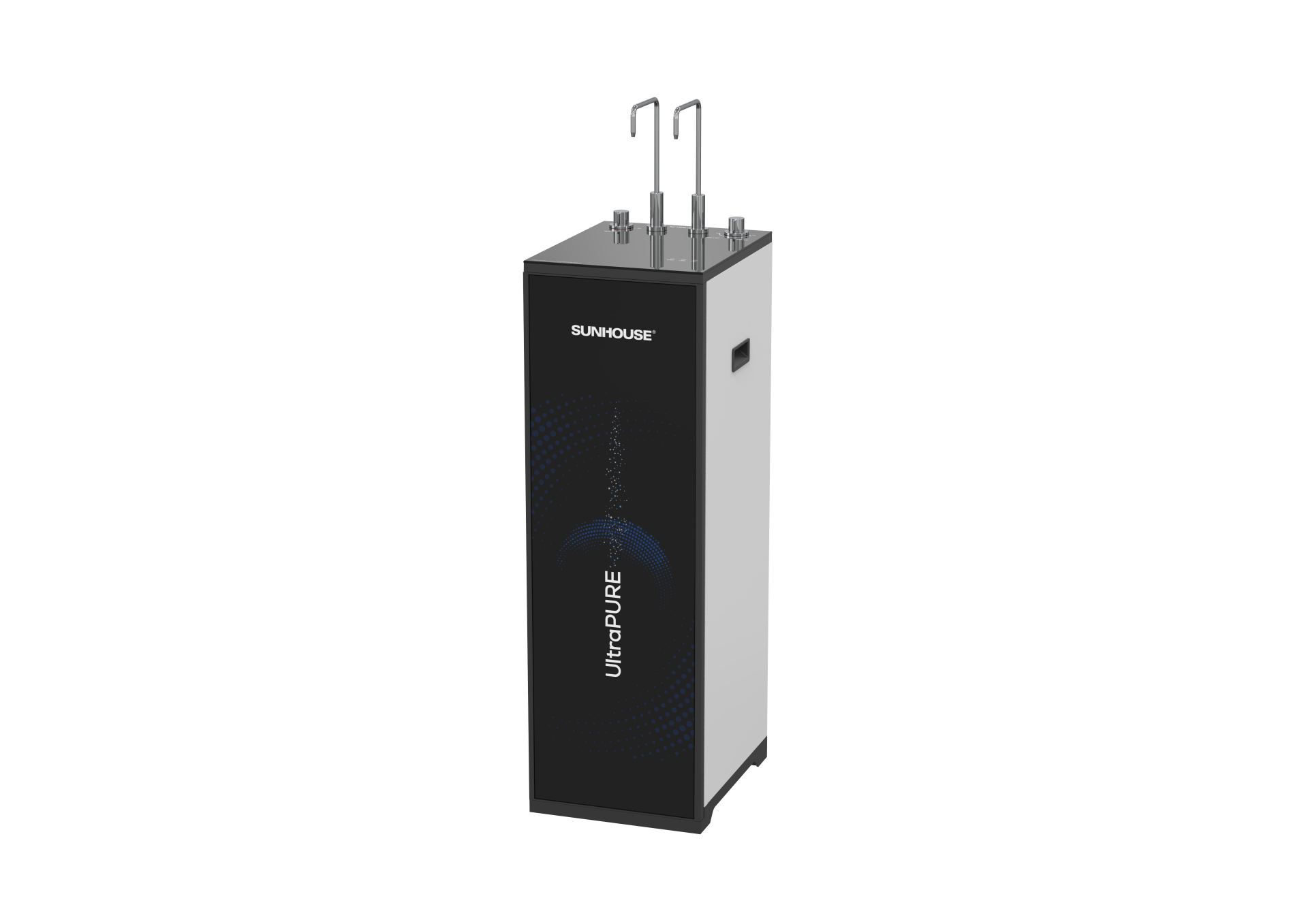 Máy lọc nước RO UltraPURE SUNHOUSE 10 LÕI SHA76622KL