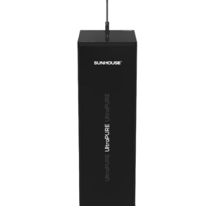 Máy lọc nước RO UltraPURE SUNHOUSE 10 LÕI SHA8611K