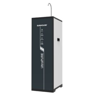 Máy lọc nước RO UltraPURE SUNHOUSE 10 lõi SHA8691L