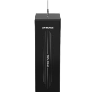 Máy lọc nước RO UltraPURE SUNHOUSE 10 LÕI SHA8692K