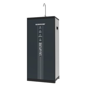 Máy lọc nước RO UltraPURE SUNHOUSE 10 lõi SHA8695M