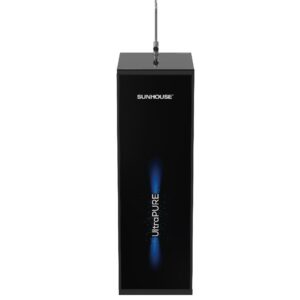Máy lọc nước RO UltraPURE SUNHOUSE 10 LÕI SHA8811K