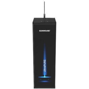 Máy lọc nước RO UltraPURE SUNHOUSE 10 LÕI SHA8815K