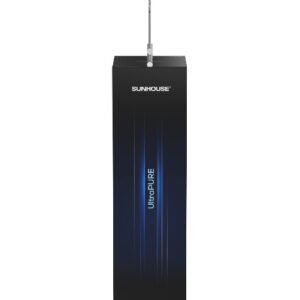 Máy lọc nước RO UltraPURE SUNHOUSE 10 LÕI SHA8893KL