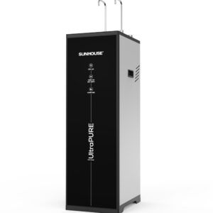 MÁY LỌC NƯỚC RO UltraPURE SUNHOUSE 11 LÕI SHA76222KL