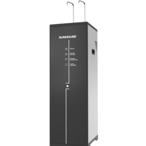 Máy lọc nước ro ultrapure SUNHOUSE 11 LÕI SHA76226L