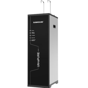 Máy lọc nước ro ultrapure SUNHOUSE 11 LÕI SHA76636KL