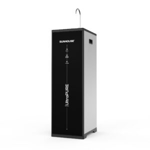 MÁY LỌC NƯỚC RO UltraPURE SUNHOUSE 11 LÕI SHA8800KL