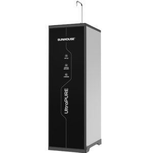 Máy lọc nước RO UltraPURE SUNHOUSE 11 lõi SHA8899KL
