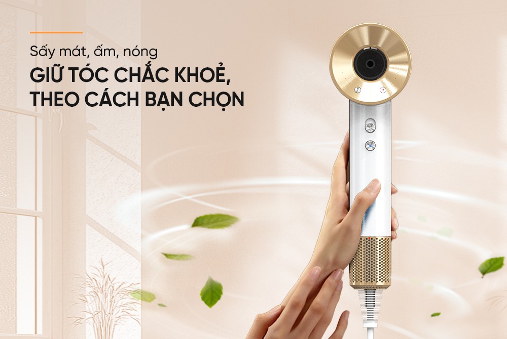 Máy sấy tóc SUNHOUSE SHD2320