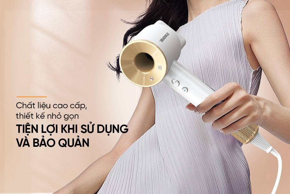 Máy sấy tóc SUNHOUSE SHD2320